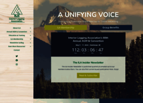 interiorlogging.org