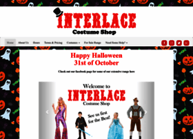 interlacecostumes.com.au