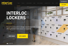 interloc-lockers.com.au