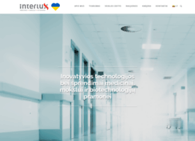 interlux.lt