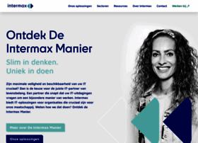 intermax.nl