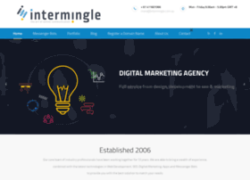 intermingle.com.au