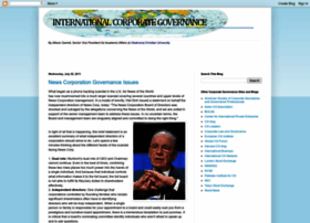 internationalcorpgov.blogspot.com