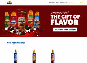 internationaldelight.com