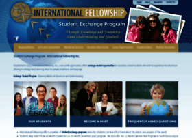 internationalfellowship.org