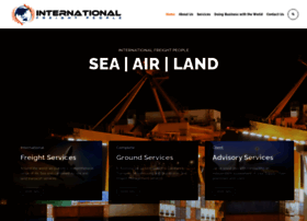 internationalfreightpeople.com.au