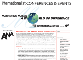 internationalistconferences.com