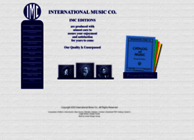 internationalmusicco.com