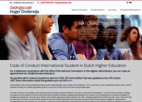 internationalstudy.nl