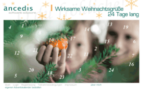 internet-weihnachtskalender.de