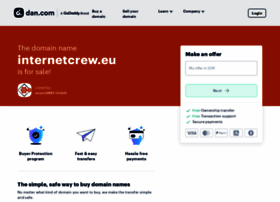 internetcrew.eu