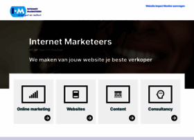 internetmarketeers.nl