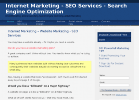 internetmarketingrocket.com