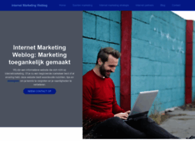 internetmarketingweblog.nl