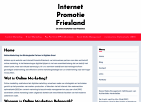 internetpromotiefriesland.nl