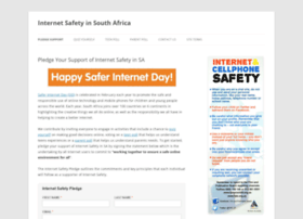 internetsafety.org.za