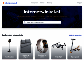 internetwinkel.nl