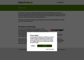 internexum.de