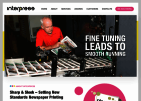 interpress.co.uk