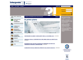 interpreta.it