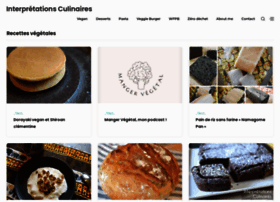interpretations-culinaires.fr