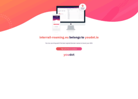 interrail-roaming.eu