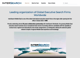 intersearchme.com