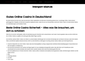 intersport-eisert.de