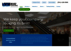 interstatecleaning.net