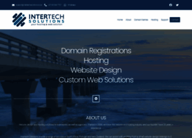 intertechsolutions.co.za