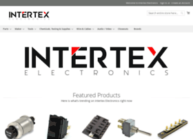 intertexelectronics.com