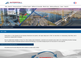 intertoll.co.za