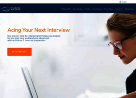 interviewsuccessformula.com