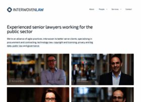 interwovenlaw.co.nz
