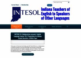 intesol.org