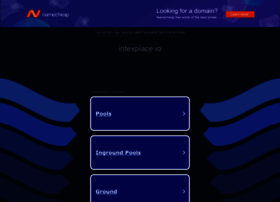 intexplace.io