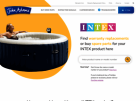 intexwetset.co.uk