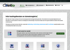 intio.nl