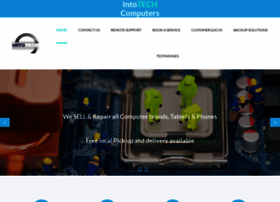 intotech.com.au