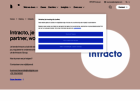 intracto.com