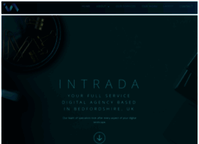 intradainnovations.co.uk