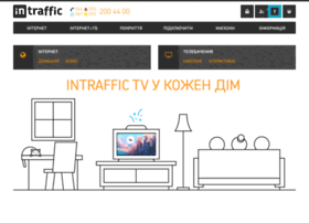 intraffic.com.ua