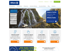 intrallianz.com
