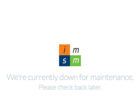 intranet.imsm.com
