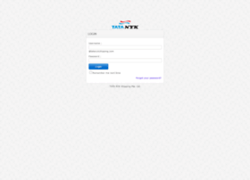 intranet.tatanykshipping.com