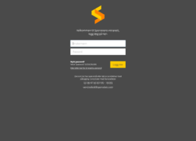 intranett.sporveien.com