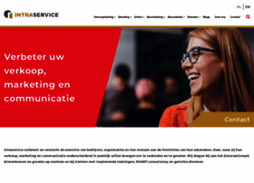 intraservice.nl