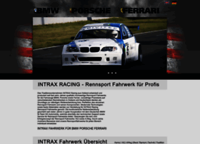 intraxracing.de