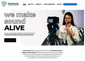 intricon.com.sg