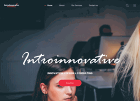 introinnovative.uk